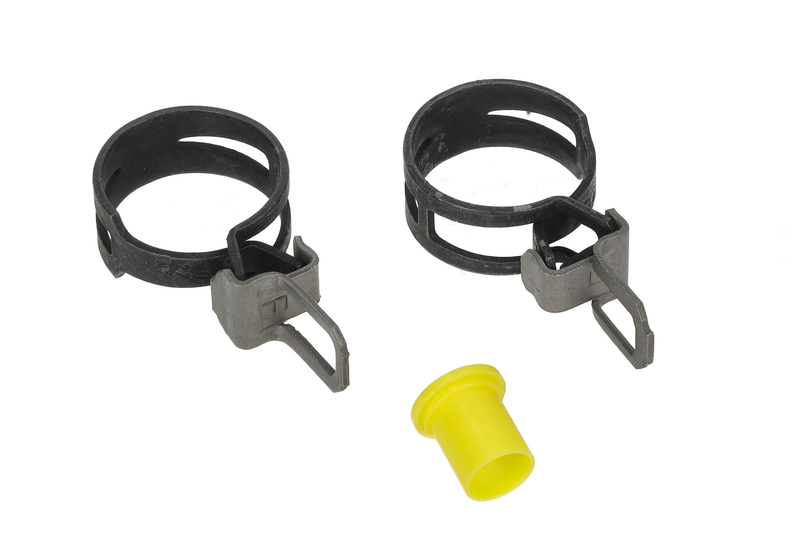 Hydraulic Hose, steering system