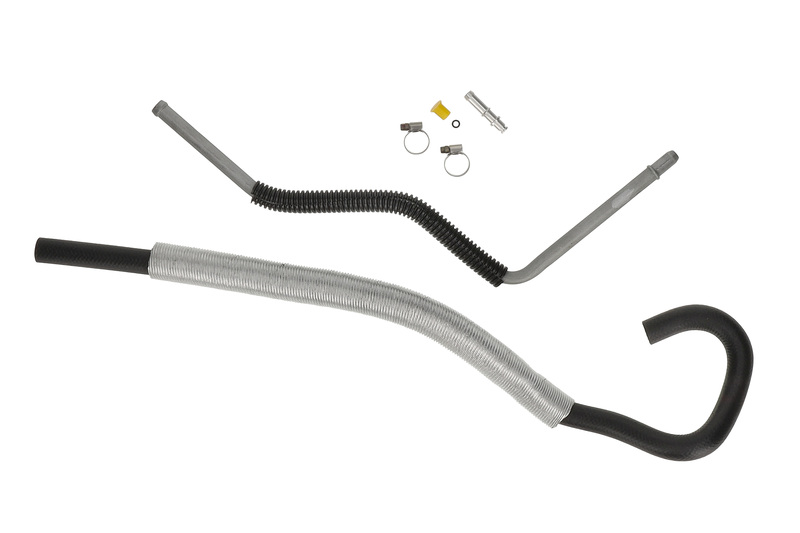Hydraulic Hose, steering system