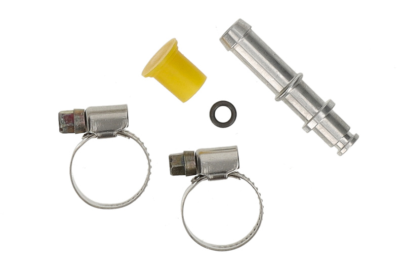 Hydraulic Hose, steering system