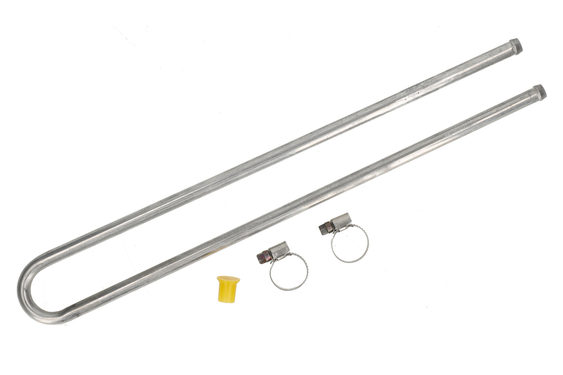 Hydraulic Hose, steering system