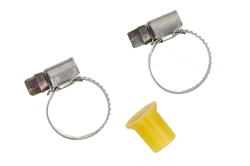 Hydraulic Hose, steering system