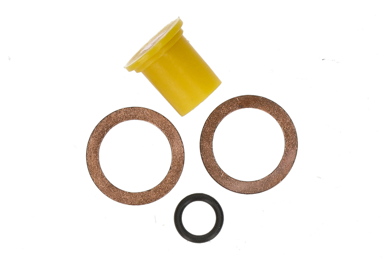 Hydraulic Hose, steering system