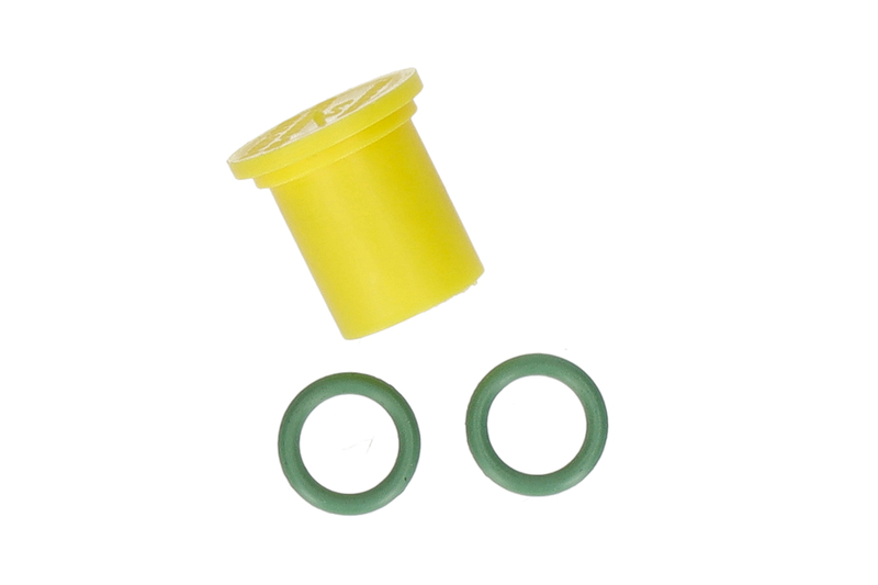 Hydraulic Hose, steering system