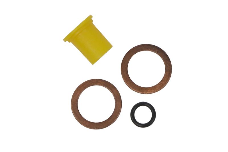 Hydraulic Hose, steering system