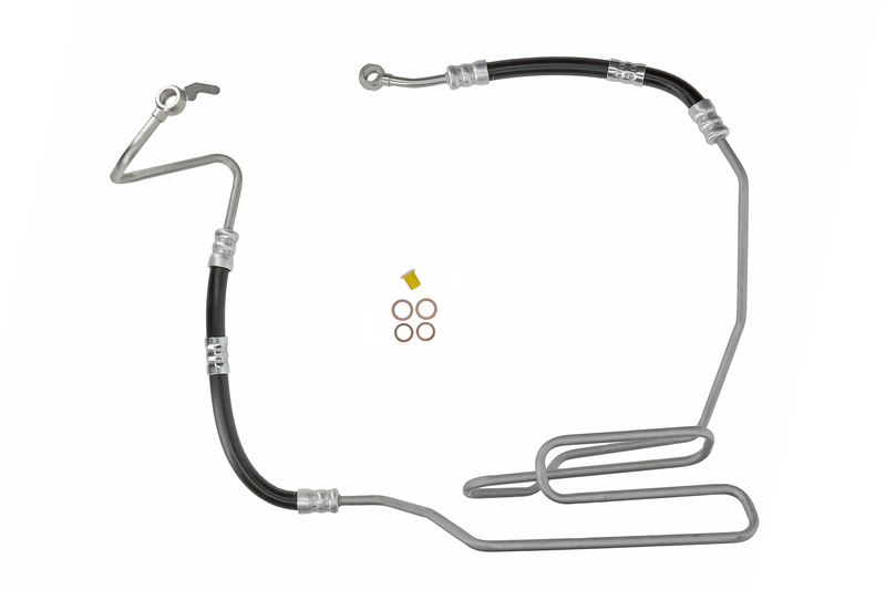Hydraulic Hose, steering system