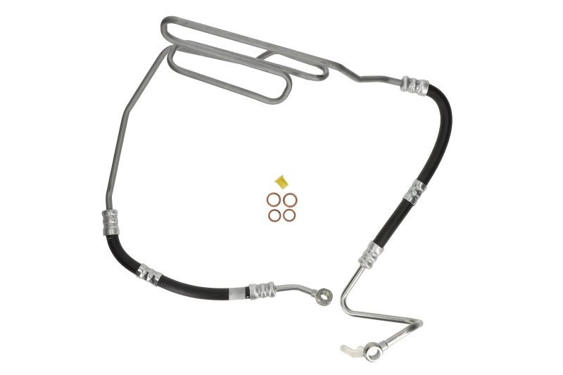 Hydraulic Hose, steering system