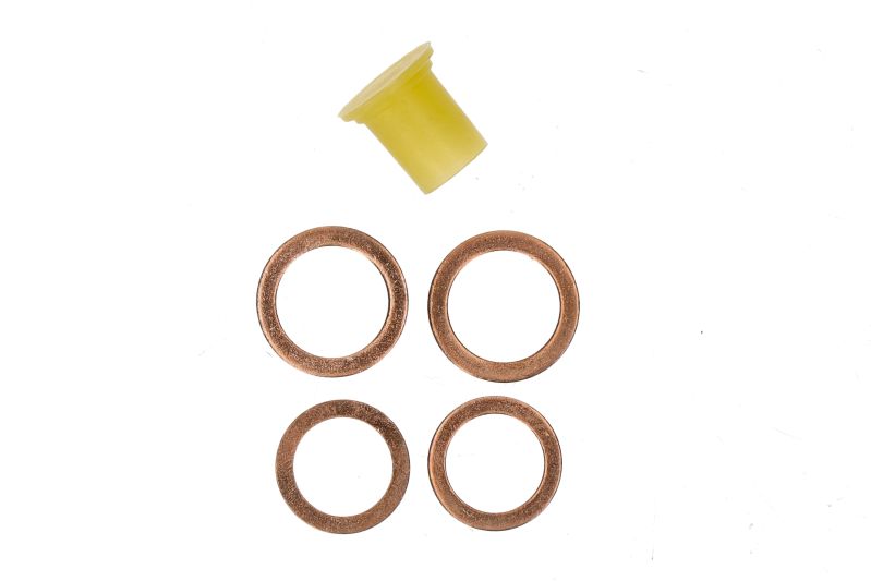 Hydraulic Hose, steering system