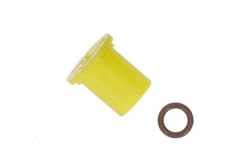 Hydraulic Hose, steering system