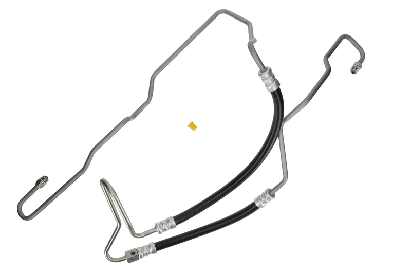 Hydraulic Hose, steering system