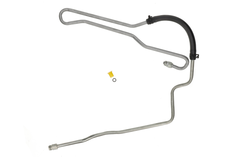 Hydraulic Hose, steering system