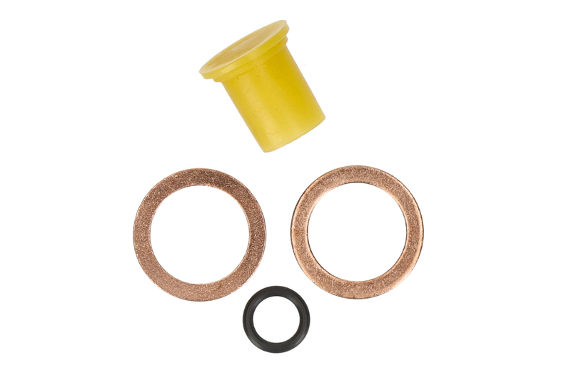 Hydraulic Hose, steering system
