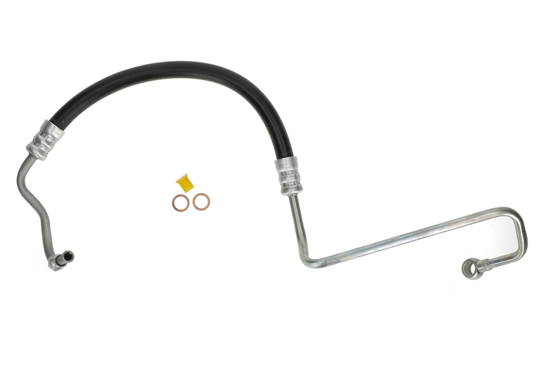 Hydraulic Hose, steering system