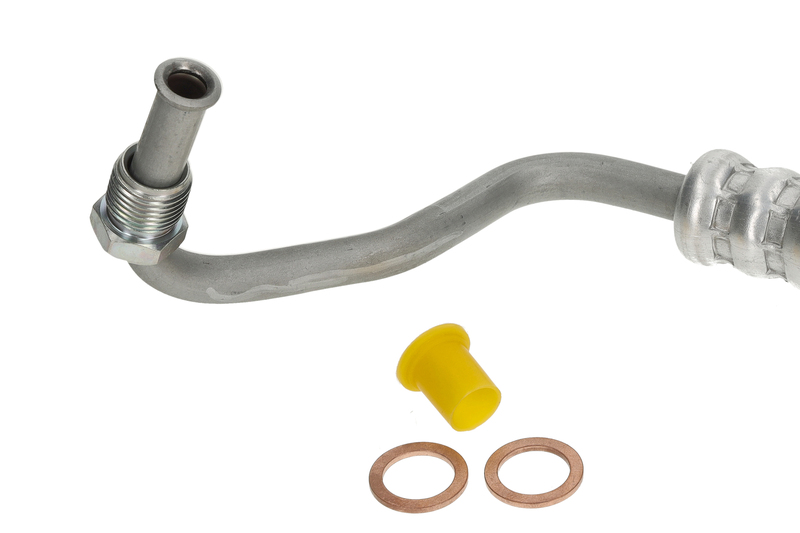 Hydraulic Hose, steering system