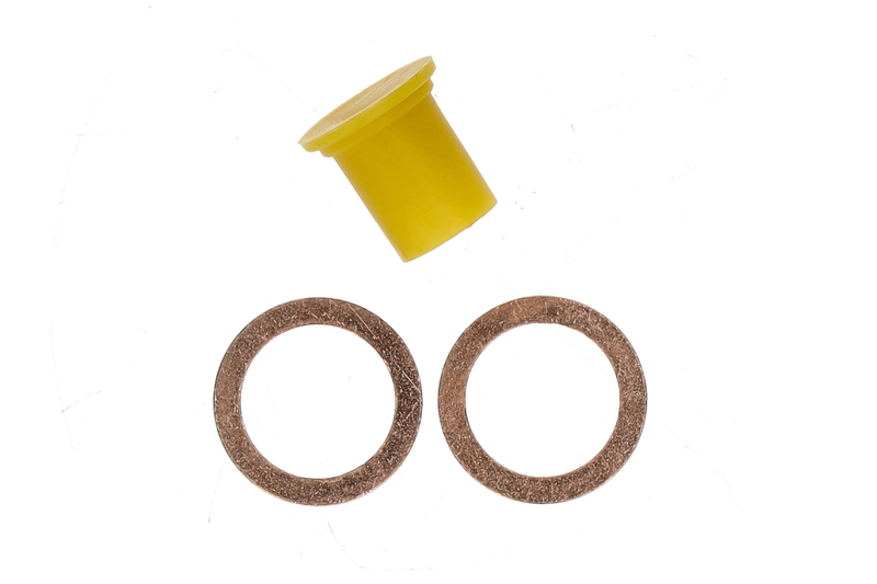 Hydraulic Hose, steering system