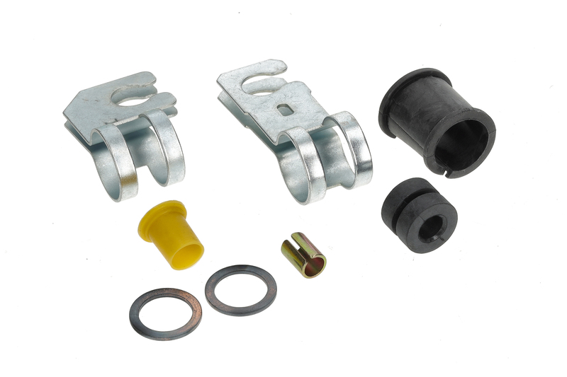 Hydraulic Hose, steering system