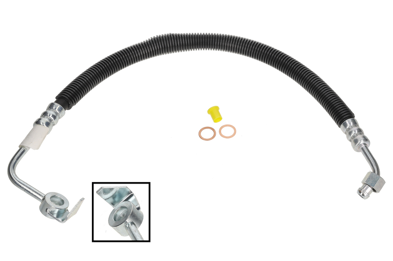 Hydraulic Hose, steering system