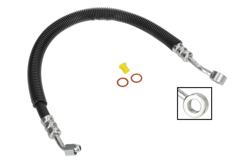 Hydraulic Hose, steering system
