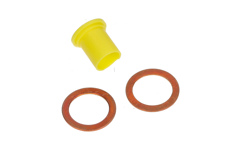 Hydraulic Hose, steering system