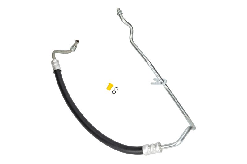 Hydraulic Hose, steering system