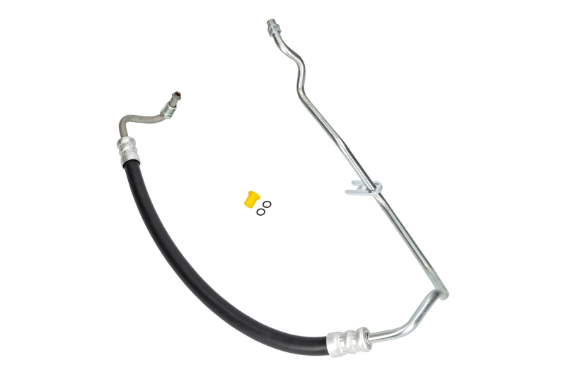 Hydraulic Hose, steering system