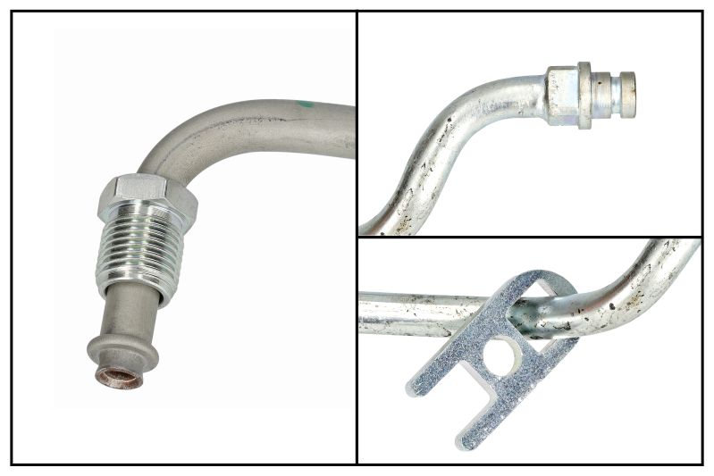 Hydraulic Hose, steering system