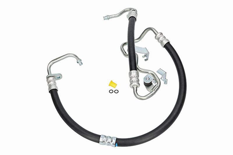 Hydraulic Hose, steering system