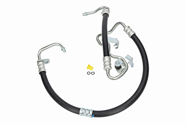 Hydraulic Hose, steering system