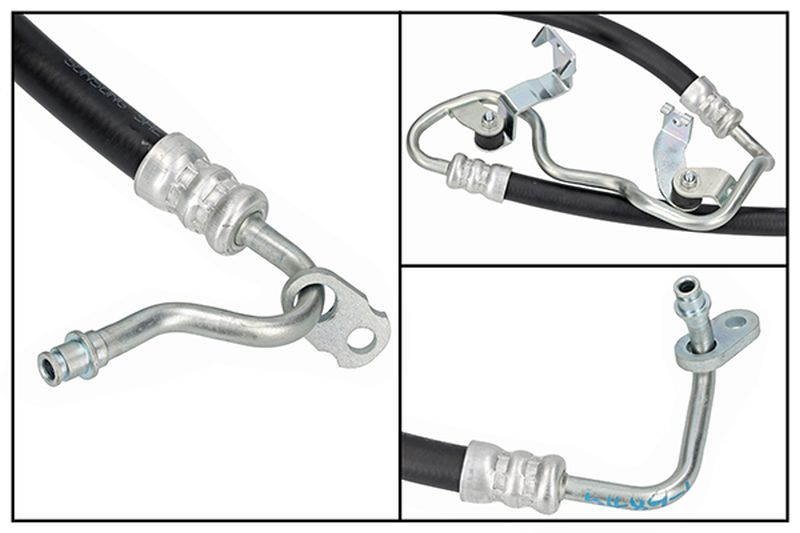 Hydraulic Hose, steering system