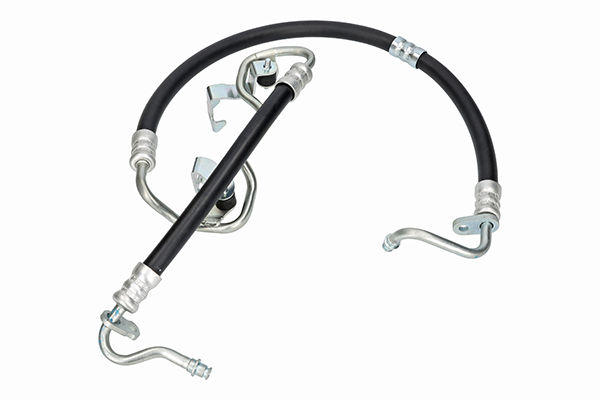 Hydraulic Hose, steering system