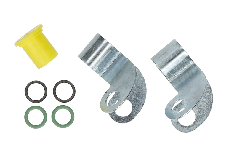Hydraulic Hose, steering system