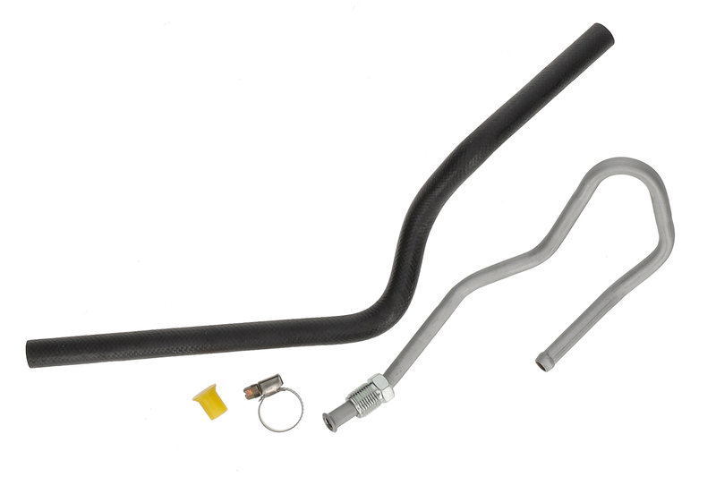 Hydraulic Hose, steering system