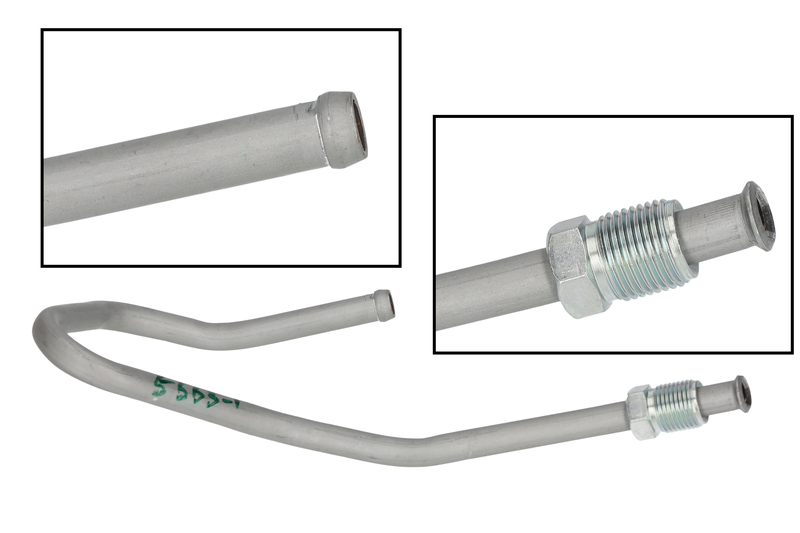 Hydraulic Hose, steering system