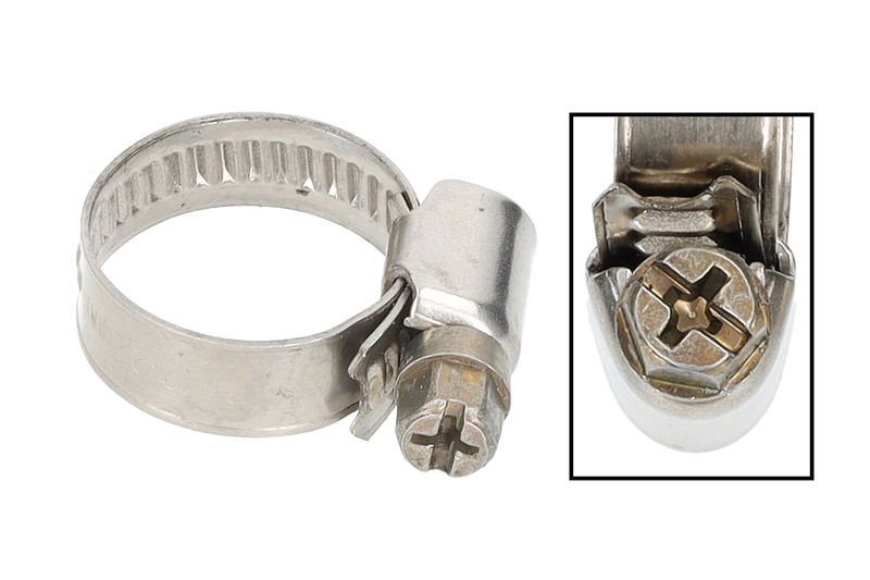 Hydraulic Hose, steering system