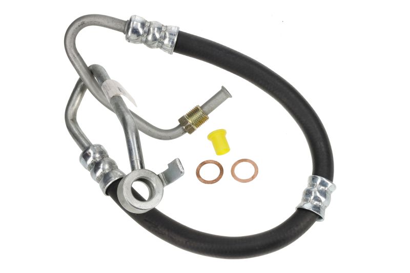 Hydraulic Hose, steering system