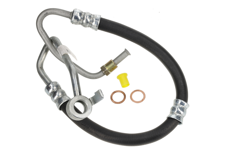 Hydraulic Hose, steering system
