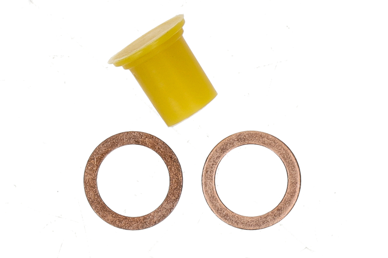 Hydraulic Hose, steering system