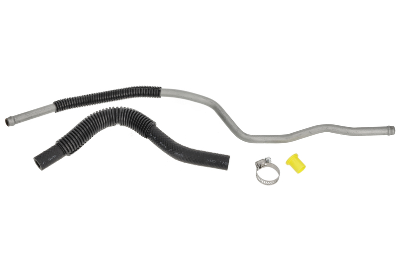 Hydraulic Hose, steering system