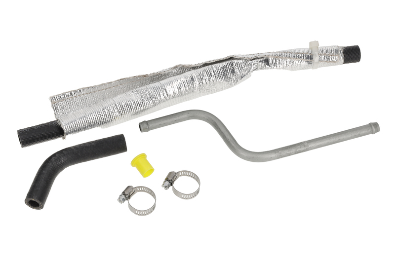 Hydraulic Hose, steering system