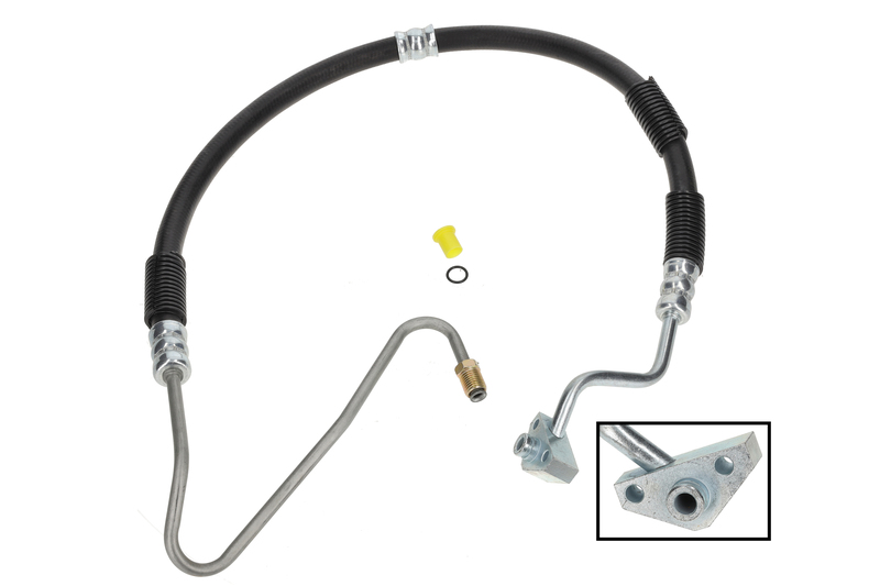 Hydraulic Hose, steering system