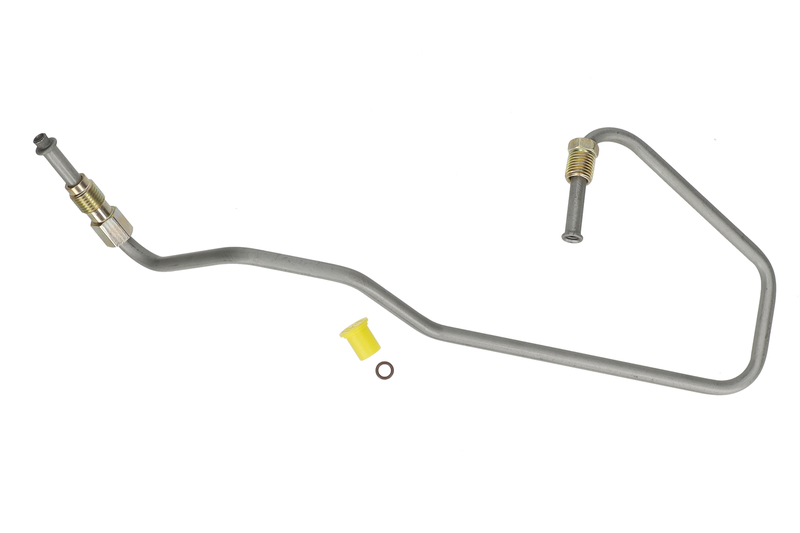 Hydraulic Hose, steering system