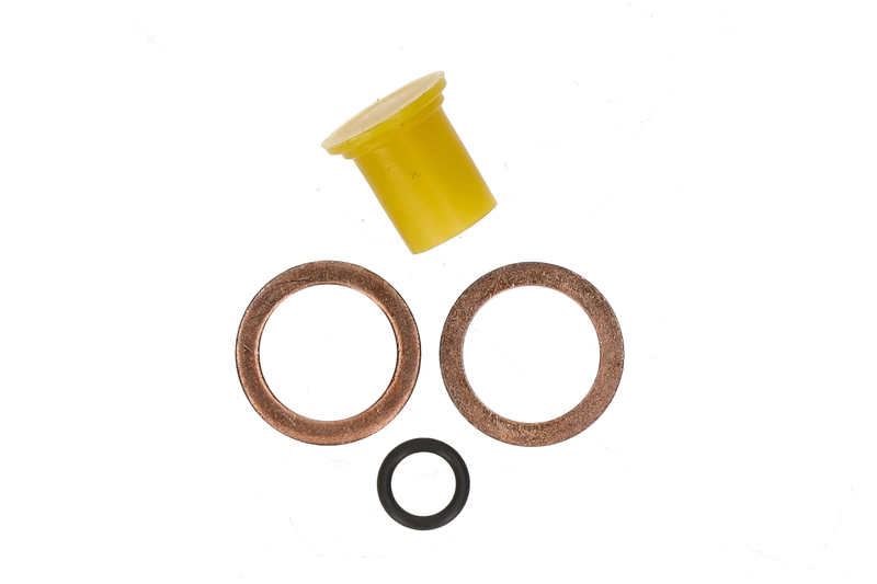 Hydraulic Hose, steering system