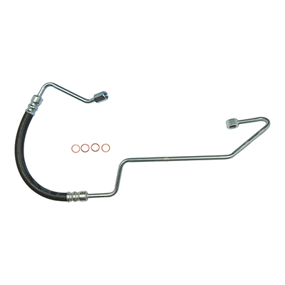 Hydraulic Hose, steering system