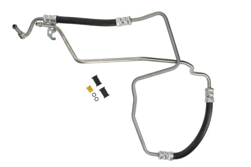 Hydraulic Hose, steering system