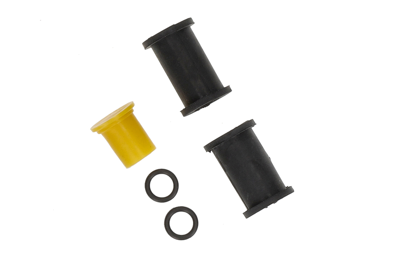 Hydraulic Hose, steering system