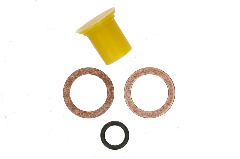 Hydraulic Hose, steering system