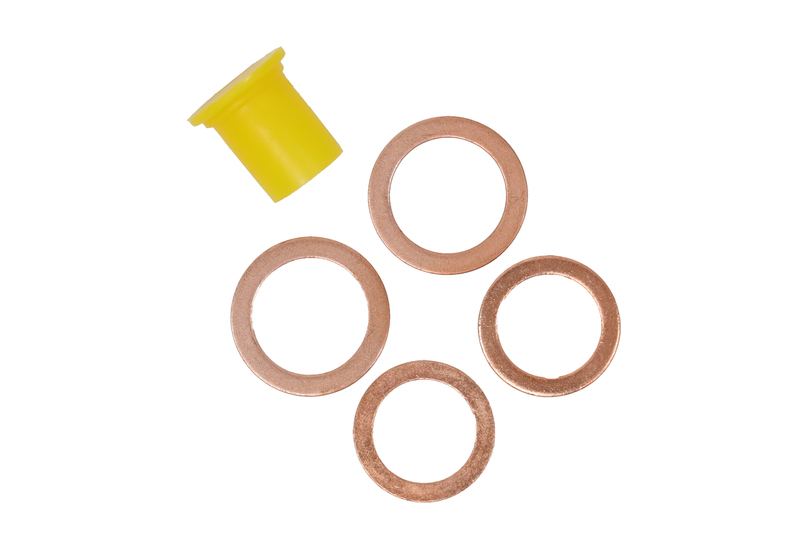 Hydraulic Hose, steering system