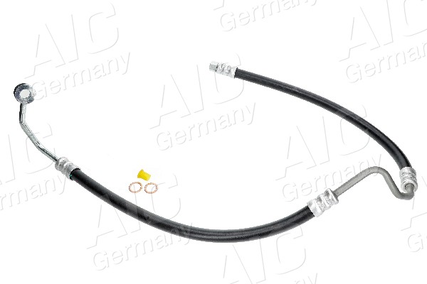 Hydraulic Hose, steering system
