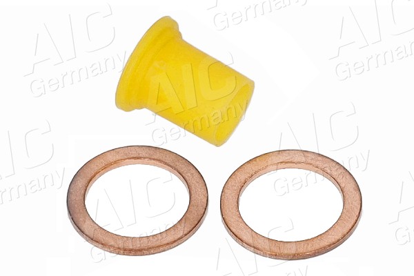 Hydraulic Hose, steering system