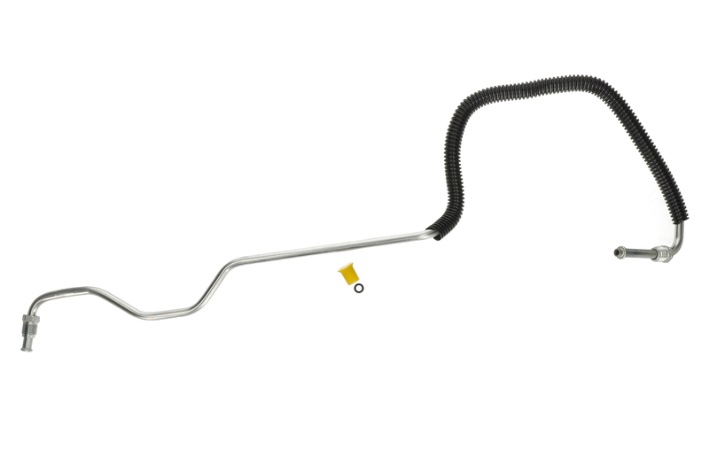 Hydraulic Hose, steering system