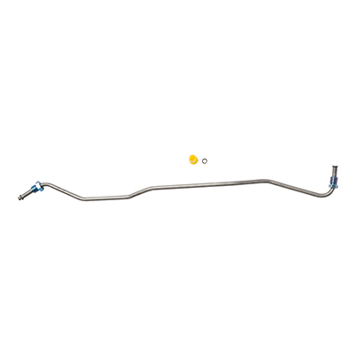 Hydraulic Hose, steering system